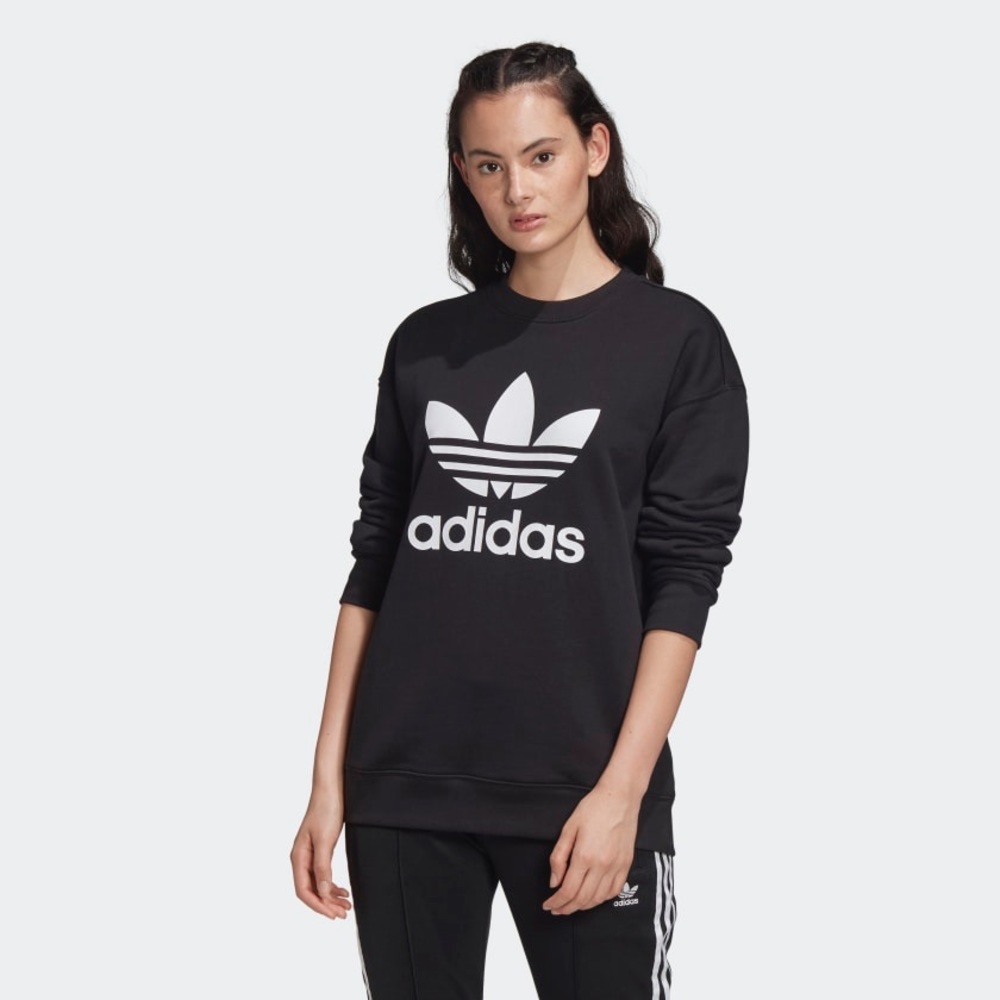 ADIDAS Crewneck Sweatshirt